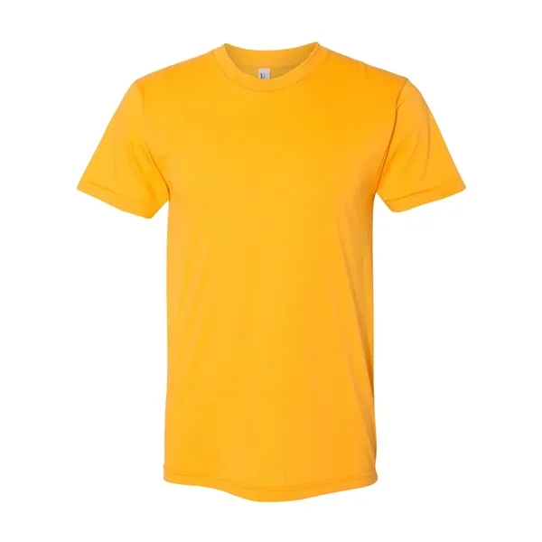 American Apparel Unisex 50/50 Tee - American Apparel Unisex 50/50 Tee - Image 9 of 32