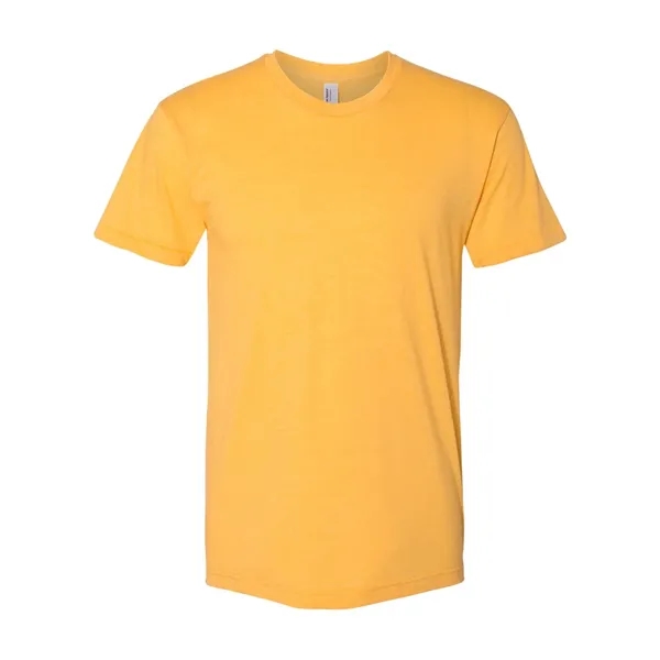 American Apparel Unisex 50/50 Tee - American Apparel Unisex 50/50 Tee - Image 13 of 32