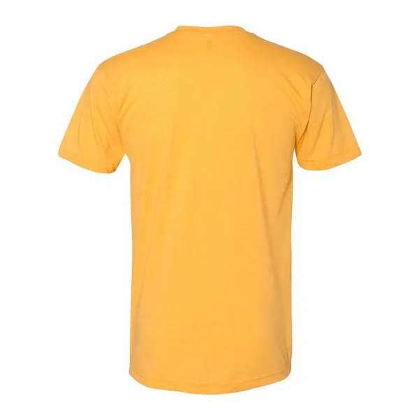 American Apparel Unisex 50/50 Tee - American Apparel Unisex 50/50 Tee - Image 14 of 32