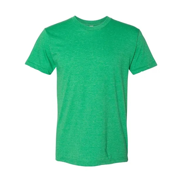 American Apparel Unisex 50/50 Tee - American Apparel Unisex 50/50 Tee - Image 15 of 32