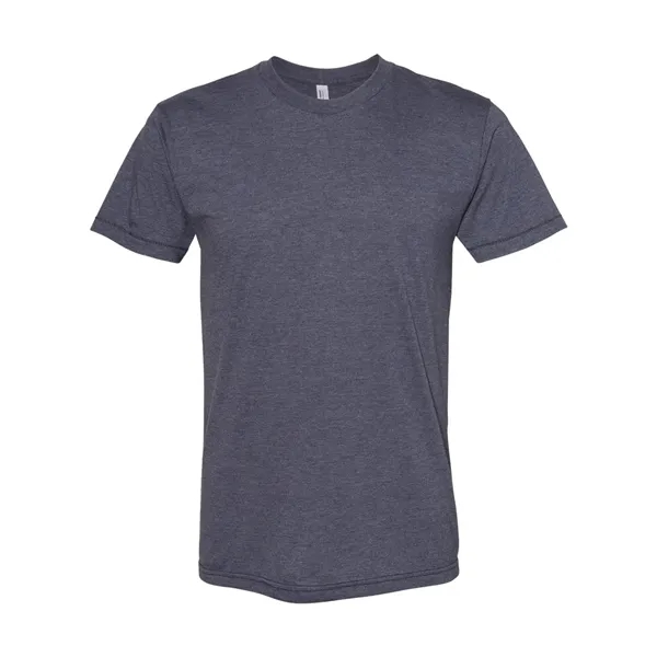 American Apparel Unisex 50/50 Tee - American Apparel Unisex 50/50 Tee - Image 17 of 32