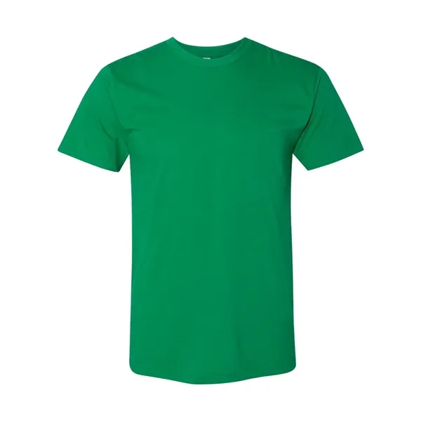 American Apparel Unisex 50/50 Tee - American Apparel Unisex 50/50 Tee - Image 21 of 32
