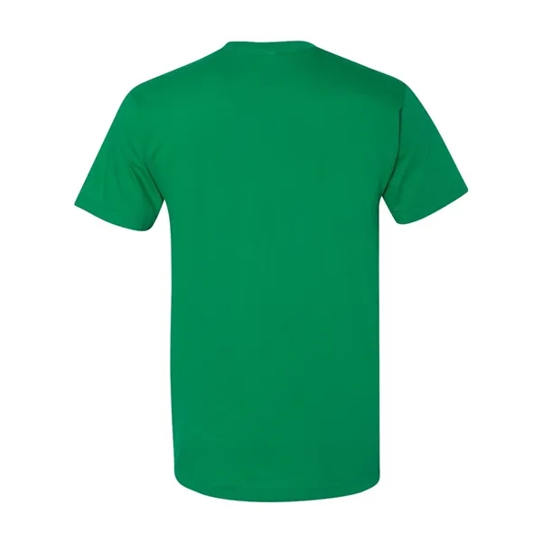 American Apparel Unisex 50/50 Tee - American Apparel Unisex 50/50 Tee - Image 22 of 32