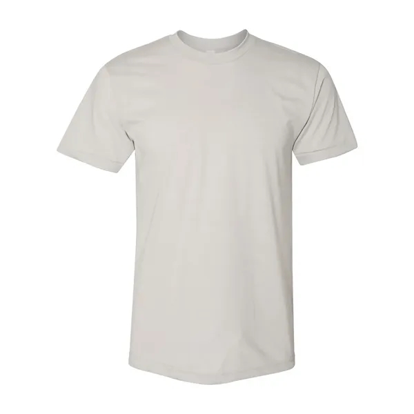 American Apparel Unisex 50/50 Tee - American Apparel Unisex 50/50 Tee - Image 25 of 32