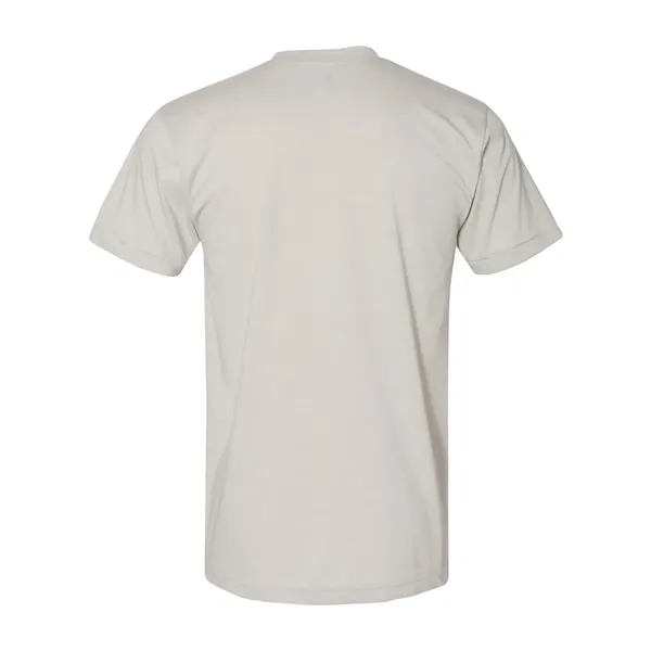 American Apparel Unisex 50/50 Tee - American Apparel Unisex 50/50 Tee - Image 26 of 32