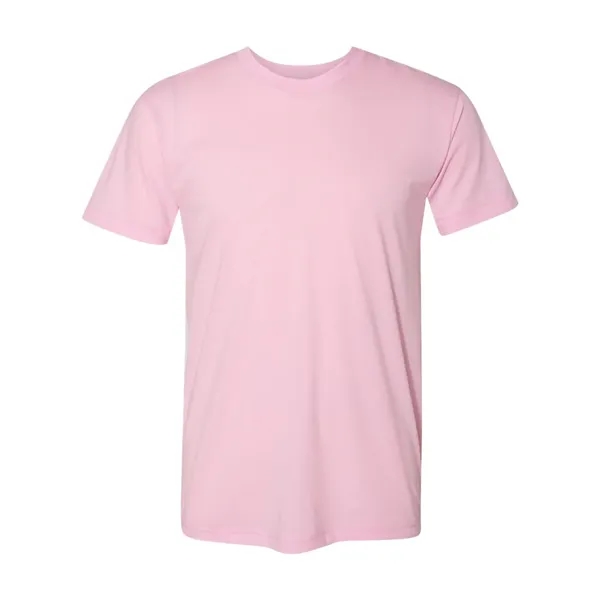 American Apparel Unisex 50/50 Tee - American Apparel Unisex 50/50 Tee - Image 27 of 32