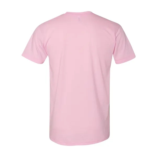 American Apparel Unisex 50/50 Tee - American Apparel Unisex 50/50 Tee - Image 28 of 32