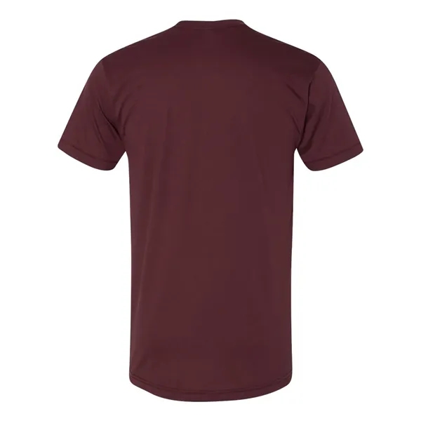 American Apparel Unisex 50/50 Tee - American Apparel Unisex 50/50 Tee - Image 30 of 32