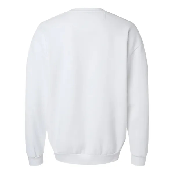 American Apparel Unisex ReFlex Fleece Crewneck Sweatshirt - American Apparel Unisex ReFlex Fleece Crewneck Sweatshirt - Image 20 of 20