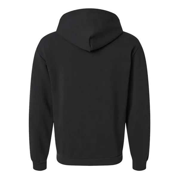 American Apparel Unisex ReFlex Fleece Full-Zip Hoodie Swe... - American Apparel Unisex ReFlex Fleece Full-Zip Hoodie Swe... - Image 2 of 14
