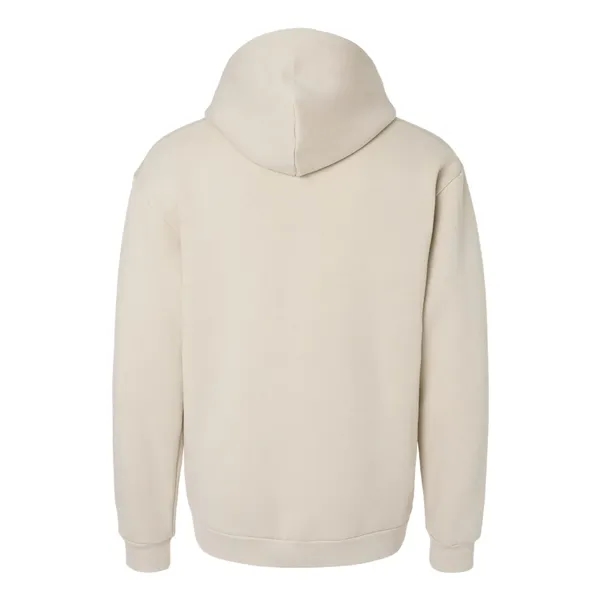 American Apparel Unisex ReFlex Fleece Full-Zip Hoodie Swe... - American Apparel Unisex ReFlex Fleece Full-Zip Hoodie Swe... - Image 6 of 14