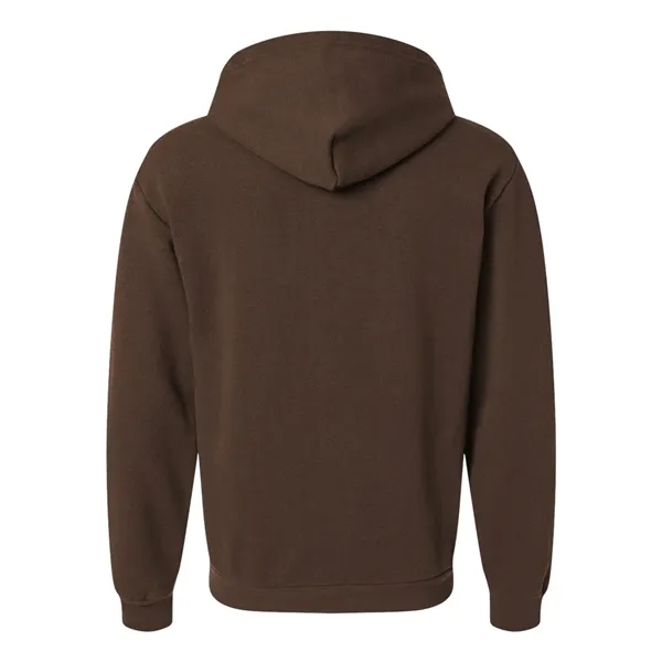 American Apparel Unisex ReFlex Fleece Full-Zip Hoodie Swe... - American Apparel Unisex ReFlex Fleece Full-Zip Hoodie Swe... - Image 8 of 14