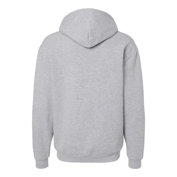 American Apparel Unisex ReFlex Fleece Full-Zip Hoodie Swe... - American Apparel Unisex ReFlex Fleece Full-Zip Hoodie Swe... - Image 10 of 14