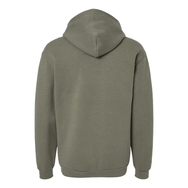 American Apparel Unisex ReFlex Fleece Full-Zip Hoodie Swe... - American Apparel Unisex ReFlex Fleece Full-Zip Hoodie Swe... - Image 12 of 14