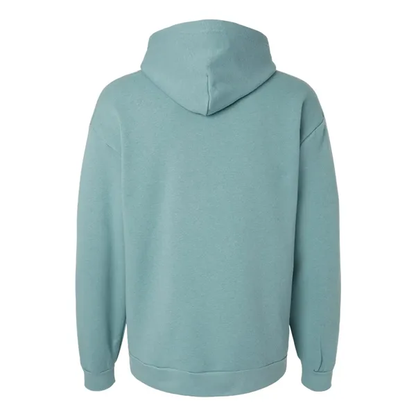American Apparel Unisex ReFlex Fleece Hoodie - American Apparel Unisex ReFlex Fleece Hoodie - Image 2 of 24