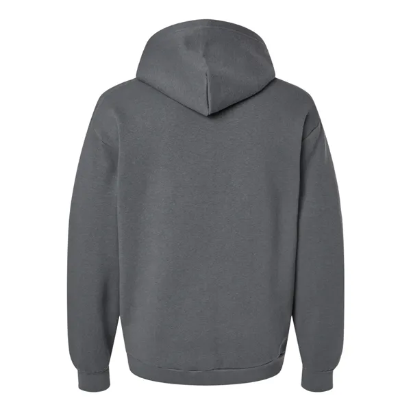American Apparel Unisex ReFlex Fleece Hoodie - American Apparel Unisex ReFlex Fleece Hoodie - Image 4 of 24