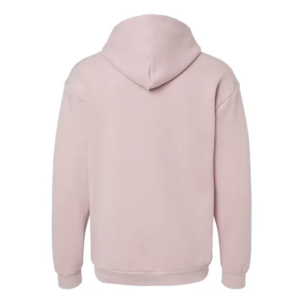 American Apparel Unisex ReFlex Fleece Hoodie - American Apparel Unisex ReFlex Fleece Hoodie - Image 8 of 24