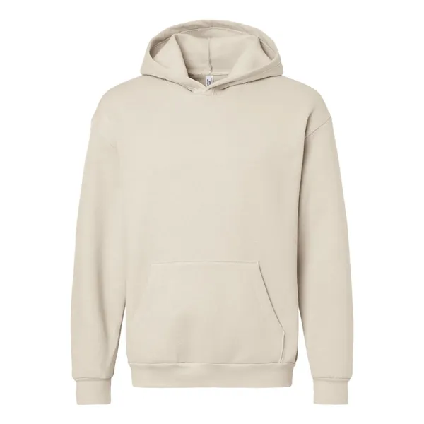 American Apparel Unisex ReFlex Fleece Hoodie - American Apparel Unisex ReFlex Fleece Hoodie - Image 9 of 24