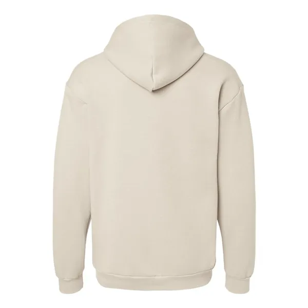 American Apparel Unisex ReFlex Fleece Hoodie - American Apparel Unisex ReFlex Fleece Hoodie - Image 10 of 24