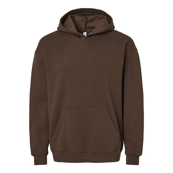 American Apparel Unisex ReFlex Fleece Hoodie - American Apparel Unisex ReFlex Fleece Hoodie - Image 11 of 24