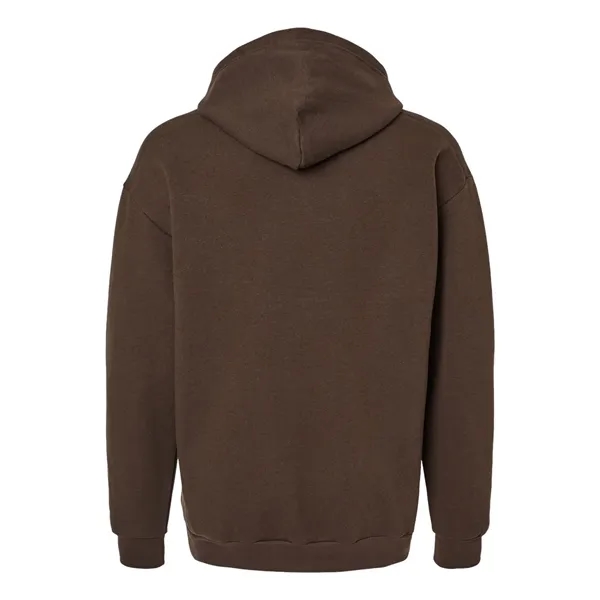 American Apparel Unisex ReFlex Fleece Hoodie - American Apparel Unisex ReFlex Fleece Hoodie - Image 12 of 24