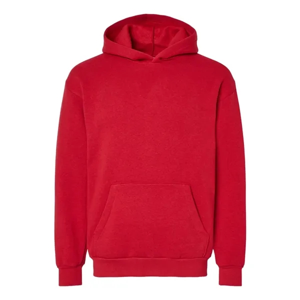American Apparel Unisex ReFlex Fleece Hoodie - American Apparel Unisex ReFlex Fleece Hoodie - Image 13 of 24