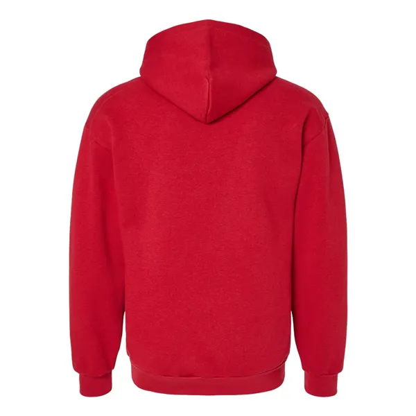 American Apparel Unisex ReFlex Fleece Hoodie - American Apparel Unisex ReFlex Fleece Hoodie - Image 14 of 24