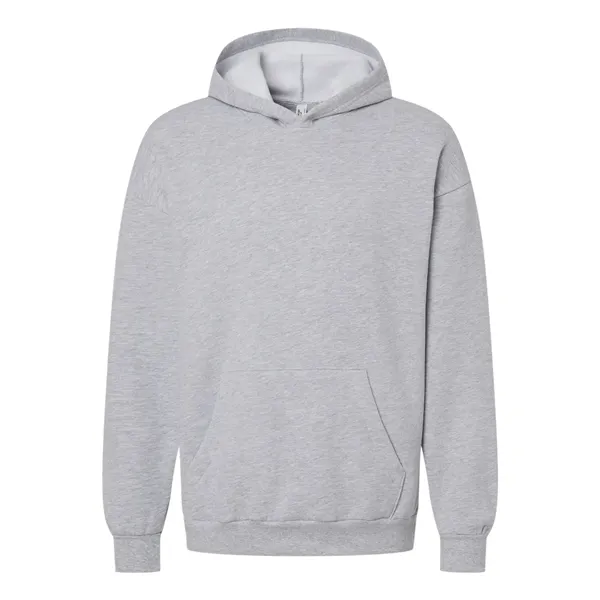 American Apparel Unisex ReFlex Fleece Hoodie - American Apparel Unisex ReFlex Fleece Hoodie - Image 15 of 24