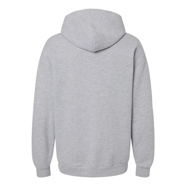 American Apparel Unisex ReFlex Fleece Hoodie - American Apparel Unisex ReFlex Fleece Hoodie - Image 16 of 24