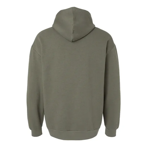 American Apparel Unisex ReFlex Fleece Hoodie - American Apparel Unisex ReFlex Fleece Hoodie - Image 18 of 24