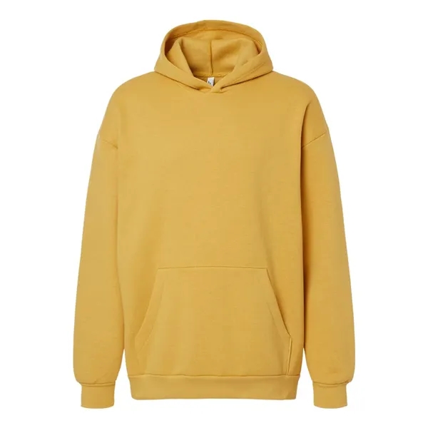 American Apparel Unisex ReFlex Fleece Hoodie - American Apparel Unisex ReFlex Fleece Hoodie - Image 19 of 24