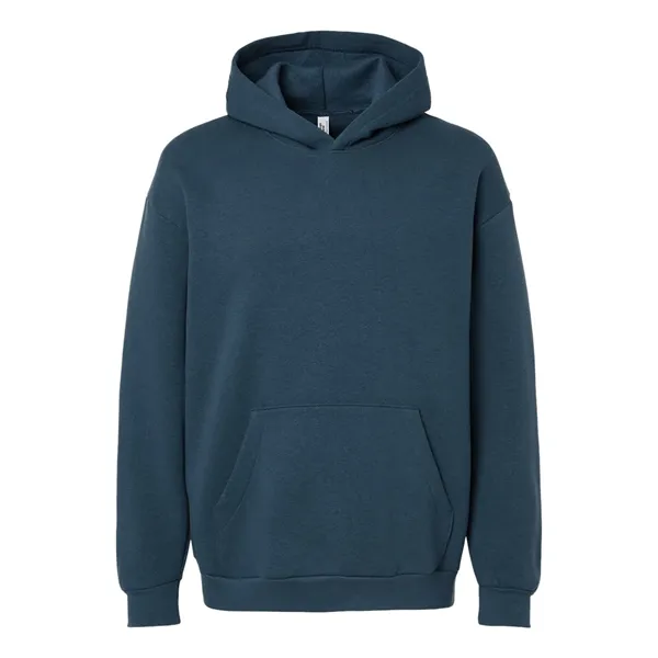 American Apparel Unisex ReFlex Fleece Hoodie - American Apparel Unisex ReFlex Fleece Hoodie - Image 21 of 24