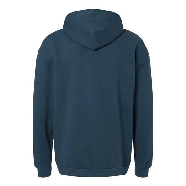 American Apparel Unisex ReFlex Fleece Hoodie - American Apparel Unisex ReFlex Fleece Hoodie - Image 22 of 24