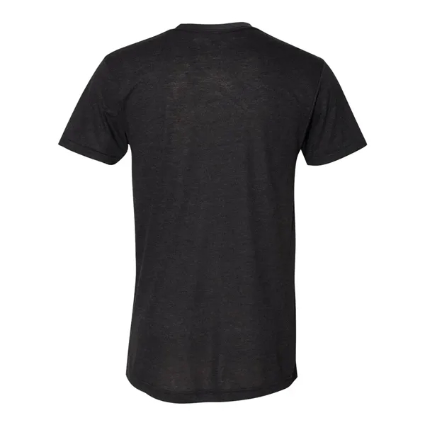 American Apparel Triblend Track Tee - American Apparel Triblend Track Tee - Image 6 of 20
