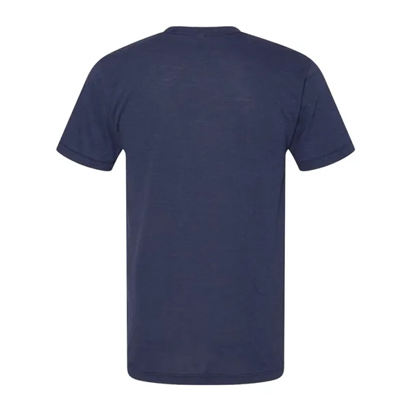 American Apparel Triblend Track Tee - American Apparel Triblend Track Tee - Image 12 of 20