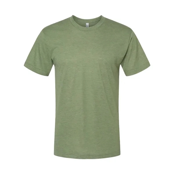American Apparel Triblend Track Tee - American Apparel Triblend Track Tee - Image 13 of 20