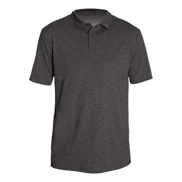 ANETIK Men's Low Pro Tech Polo - ANETIK Men's Low Pro Tech Polo - Image 5 of 10