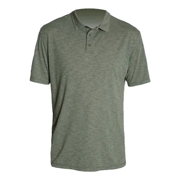 ANETIK Men's Low Pro Tech Polo - ANETIK Men's Low Pro Tech Polo - Image 7 of 10