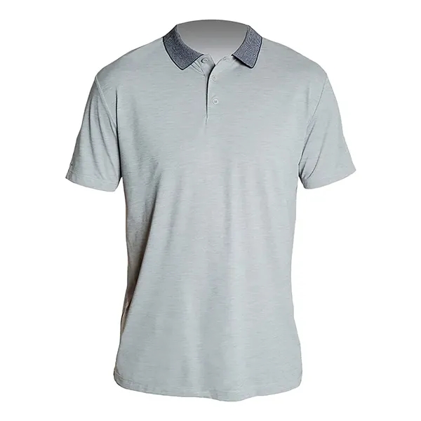 ANETIK Men's Transit Tech Polo - ANETIK Men's Transit Tech Polo - Image 1 of 6
