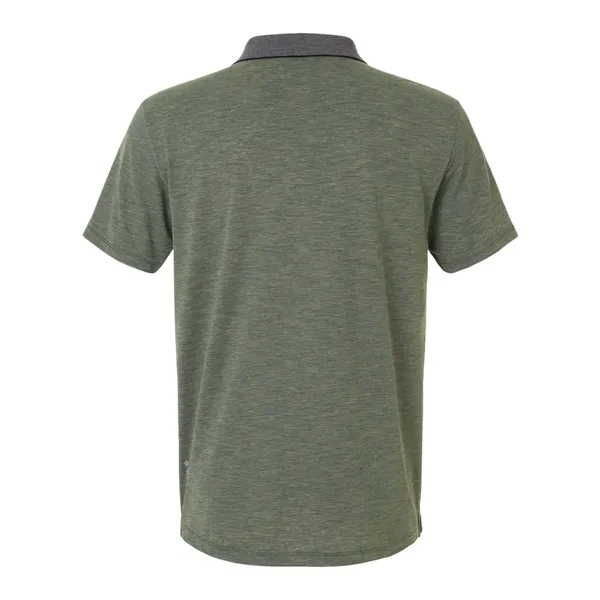ANETIK Men's Transit Tech Polo - ANETIK Men's Transit Tech Polo - Image 6 of 6