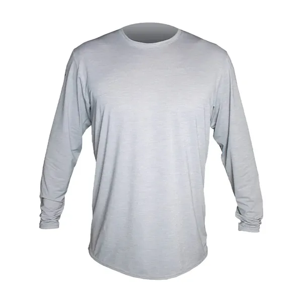 ANETIK Men's Low Pro Tech Long Sleeve T-Shirt - ANETIK Men's Low Pro Tech Long Sleeve T-Shirt - Image 0 of 12
