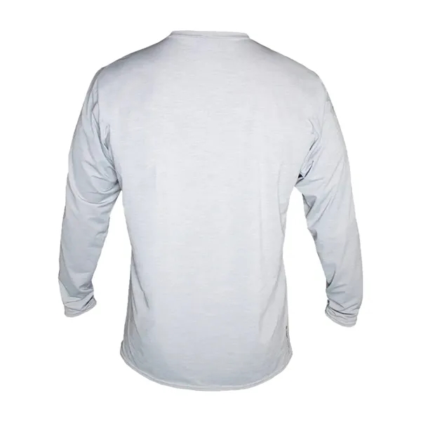 ANETIK Men's Low Pro Tech Long Sleeve T-Shirt - ANETIK Men's Low Pro Tech Long Sleeve T-Shirt - Image 2 of 12
