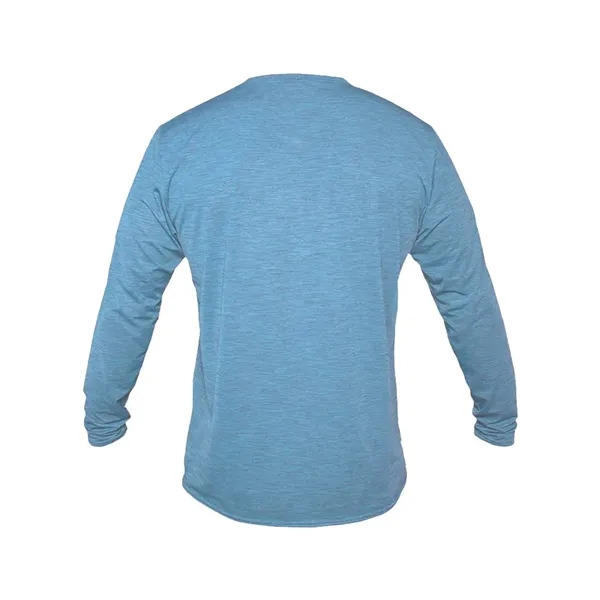 ANETIK Men's Low Pro Tech Long Sleeve T-Shirt - ANETIK Men's Low Pro Tech Long Sleeve T-Shirt - Image 4 of 12