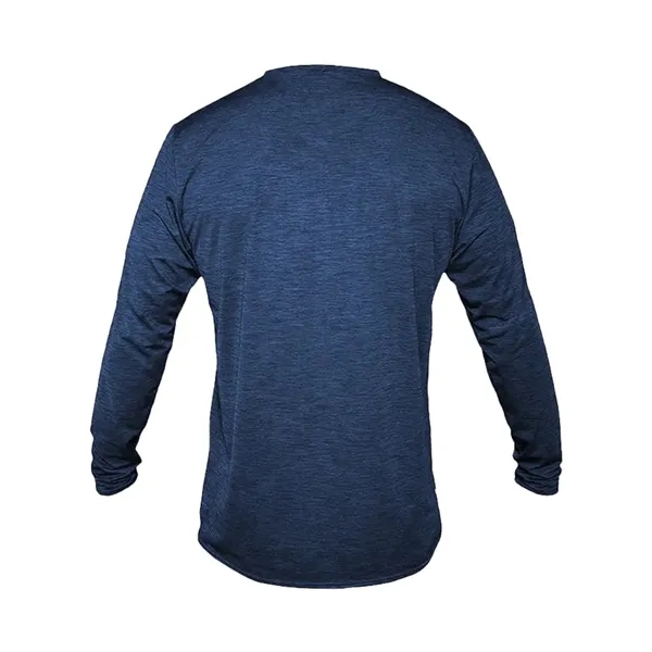 ANETIK Men's Low Pro Tech Long Sleeve T-Shirt - ANETIK Men's Low Pro Tech Long Sleeve T-Shirt - Image 10 of 12