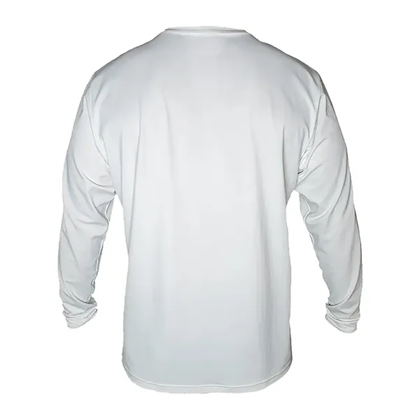 ANETIK Men's Low Pro Tech Long Sleeve T-Shirt - ANETIK Men's Low Pro Tech Long Sleeve T-Shirt - Image 12 of 12