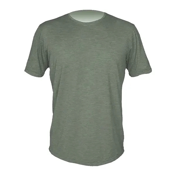 ANETIK Men's Low Pro Tech T-Shirt - ANETIK Men's Low Pro Tech T-Shirt - Image 7 of 10