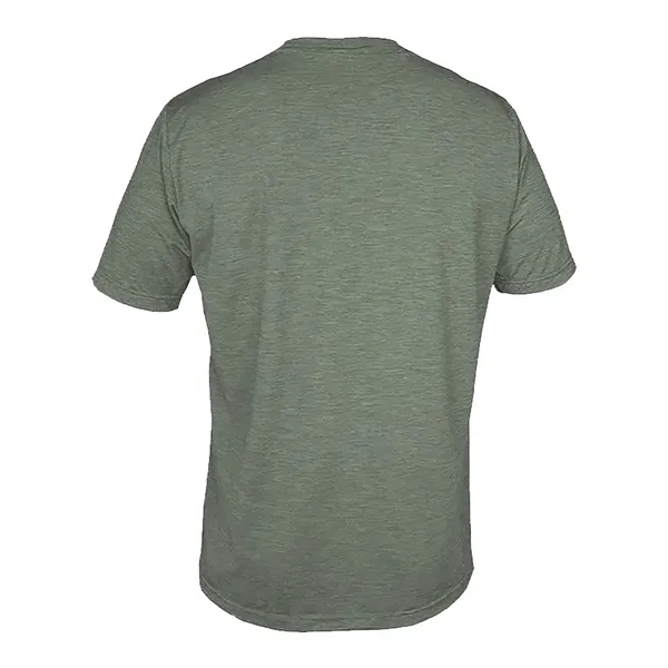 ANETIK Men's Low Pro Tech T-Shirt - ANETIK Men's Low Pro Tech T-Shirt - Image 8 of 10