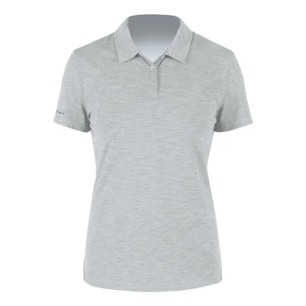 ANETIK Women's Breeze Tech Polo - ANETIK Women's Breeze Tech Polo - Image 1 of 10