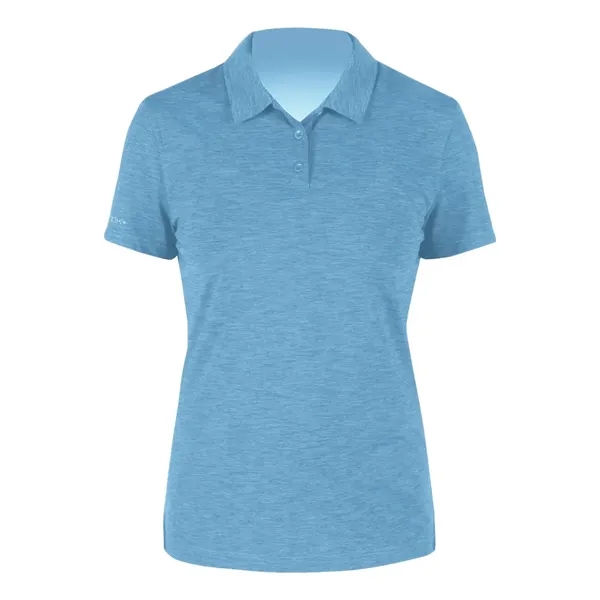 ANETIK Women's Breeze Tech Polo - ANETIK Women's Breeze Tech Polo - Image 3 of 10