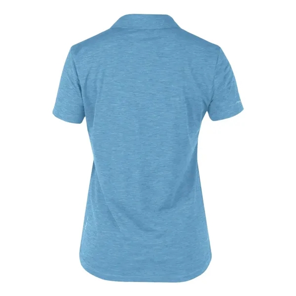 ANETIK Women's Breeze Tech Polo - ANETIK Women's Breeze Tech Polo - Image 4 of 10